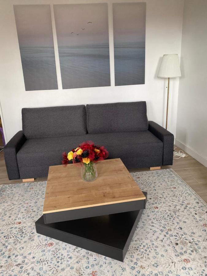 Grand Appartement Courbevoie Paris Kültér fotó