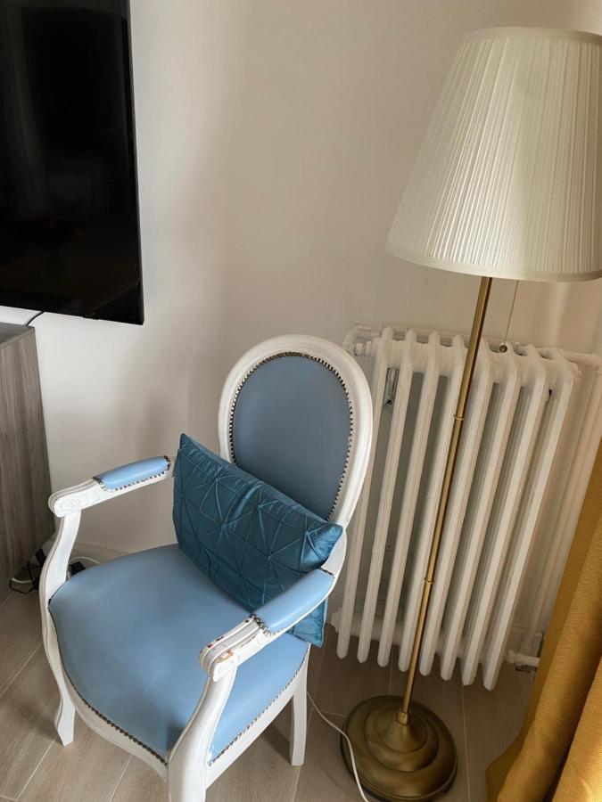 Grand Appartement Courbevoie Paris Kültér fotó