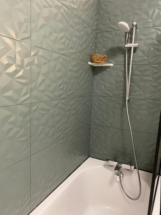 Grand Appartement Courbevoie Paris Kültér fotó