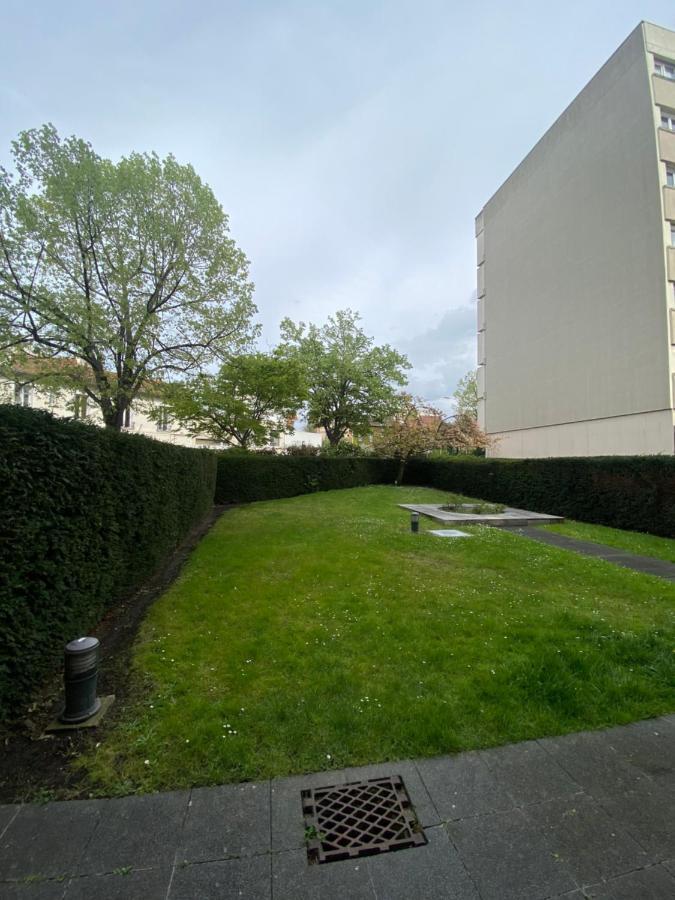 Grand Appartement Courbevoie Paris Kültér fotó